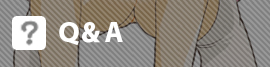 Q&A